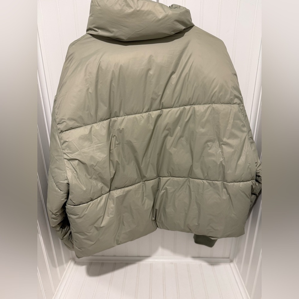 Puffer jacket - Picture 3 of 3
